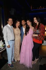 Aishwarya Rai Bachchan, Neeta Lulla, Nishka Lulla at Nishka and Dhruv